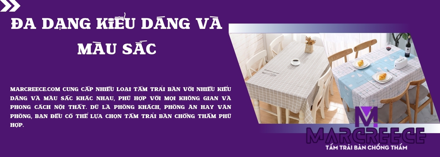 image slide banner home page Tấm trải bàn chống thấm marcreece (2)