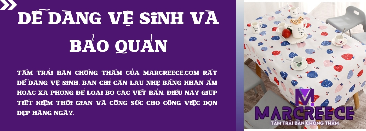 image slide banner home page Tấm trải bàn chống thấm marcreece (3)