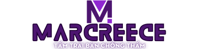 marcreece.com